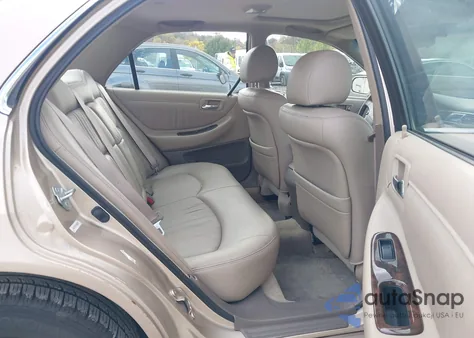 2000 Honda Accord 3.0 Ex z USA, uszkodzony, nr VIN 1HGCG1657YA068059